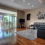 Apia Residence