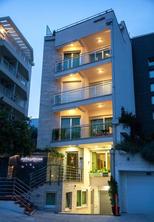 Apia Apartman Budva