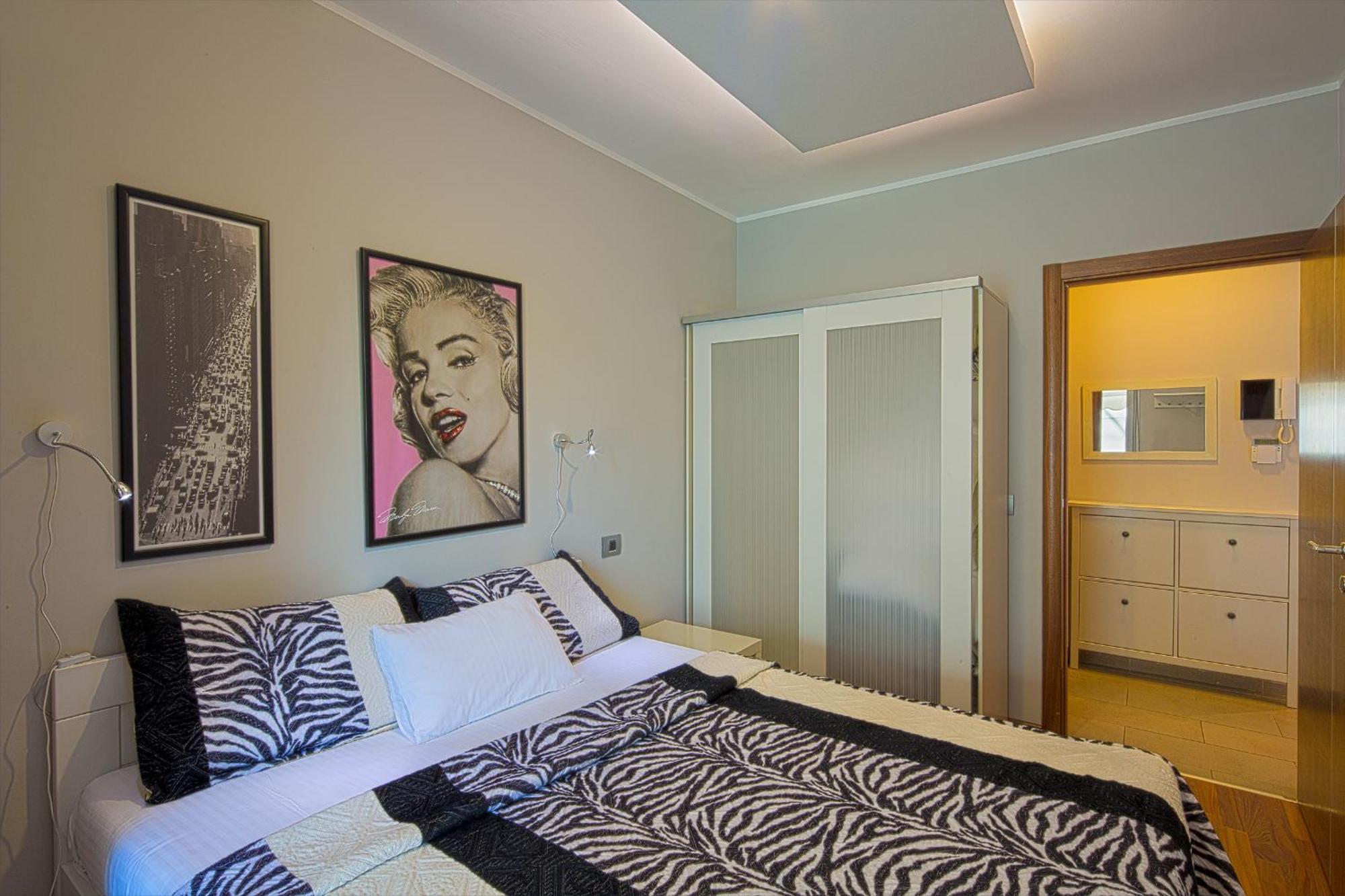 Apartman Apia *