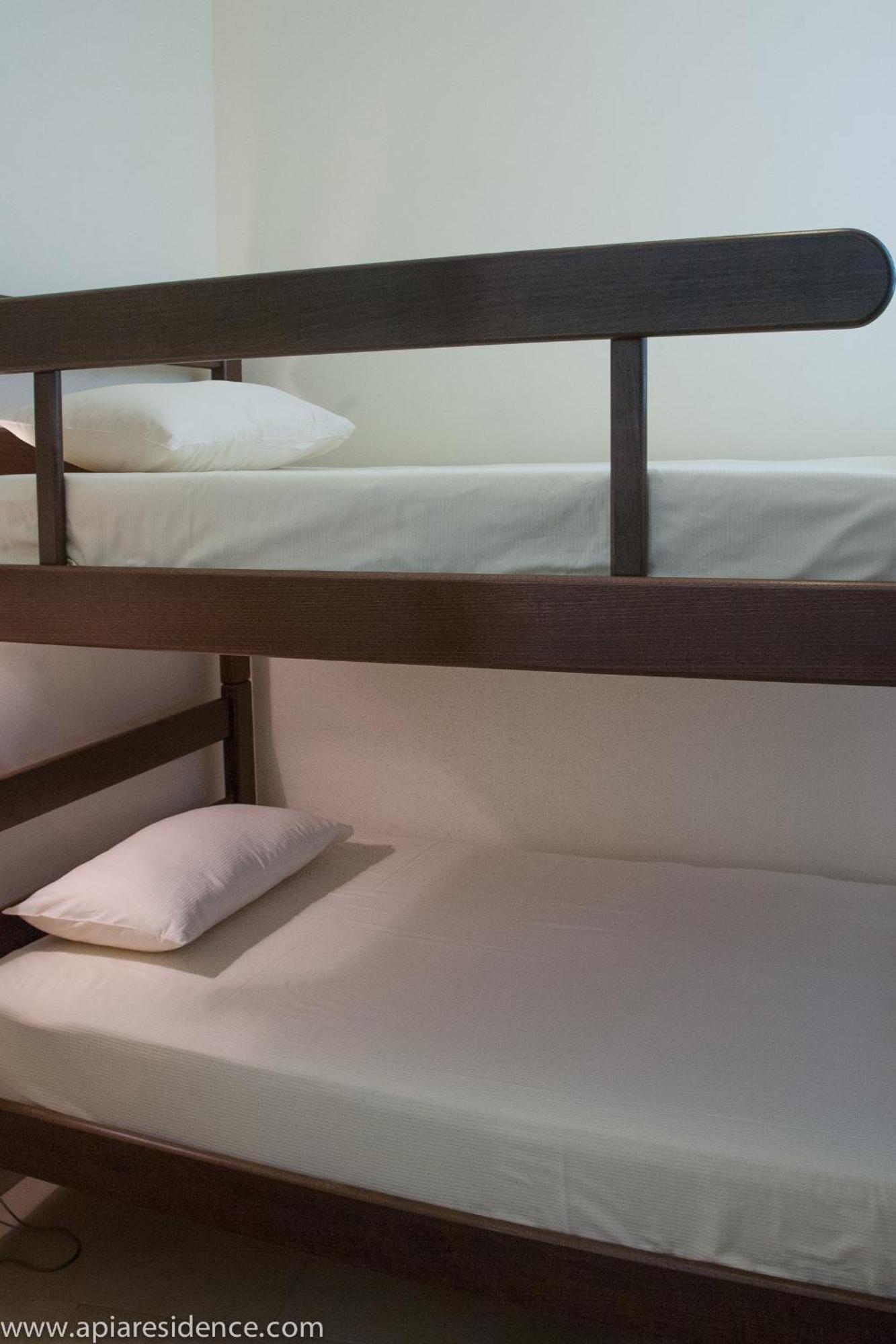 Apia Apartman