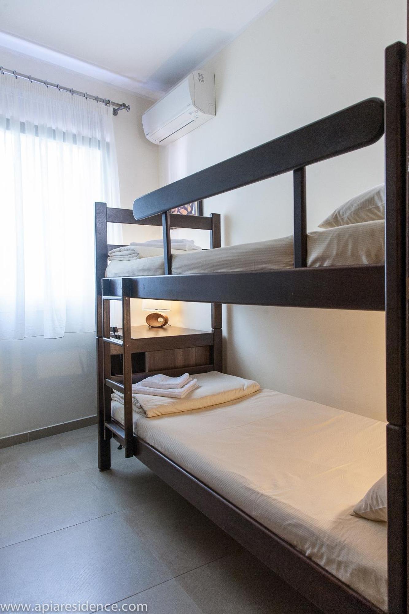 Apartman Apia *