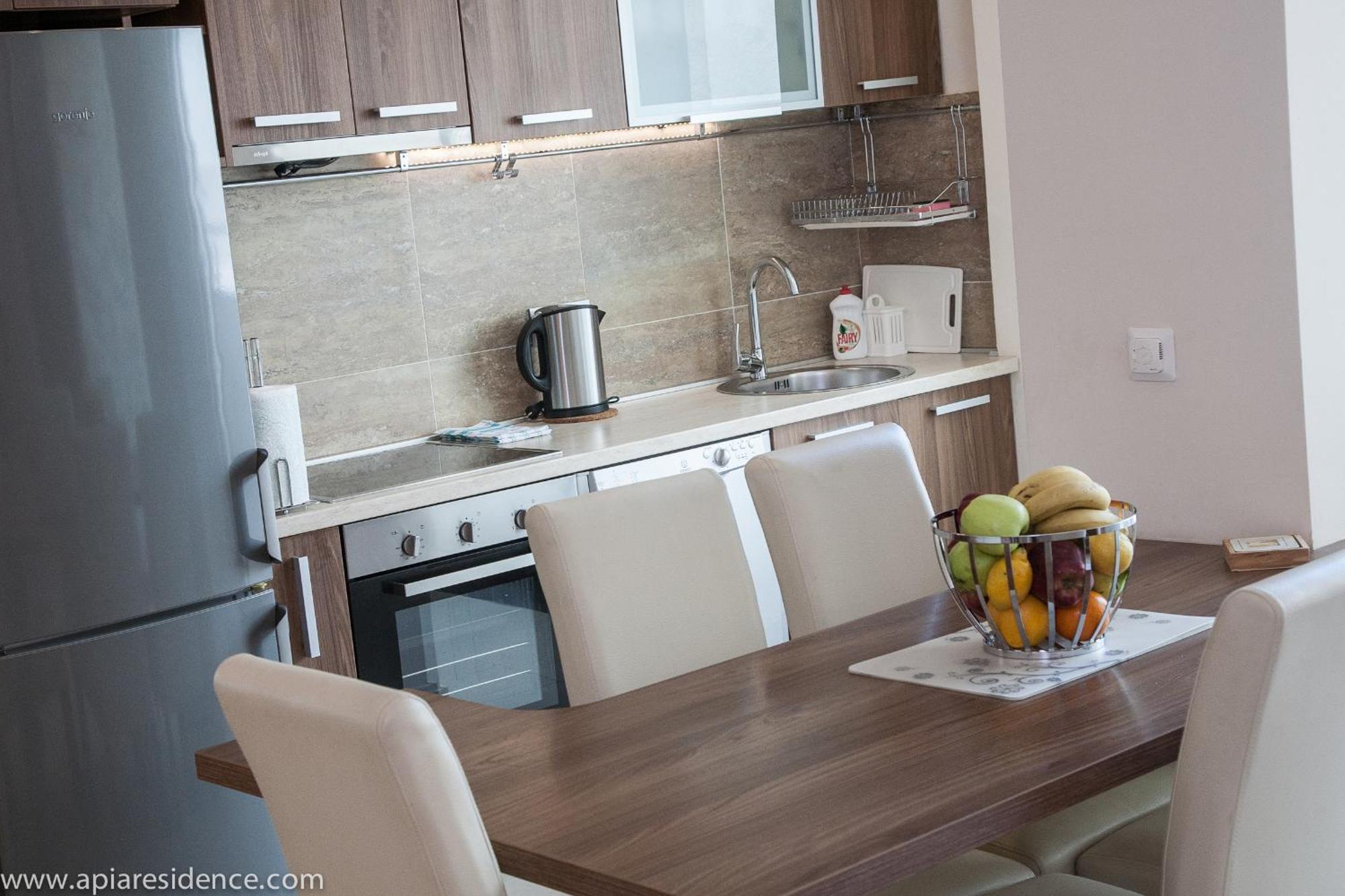 Apartman Apia