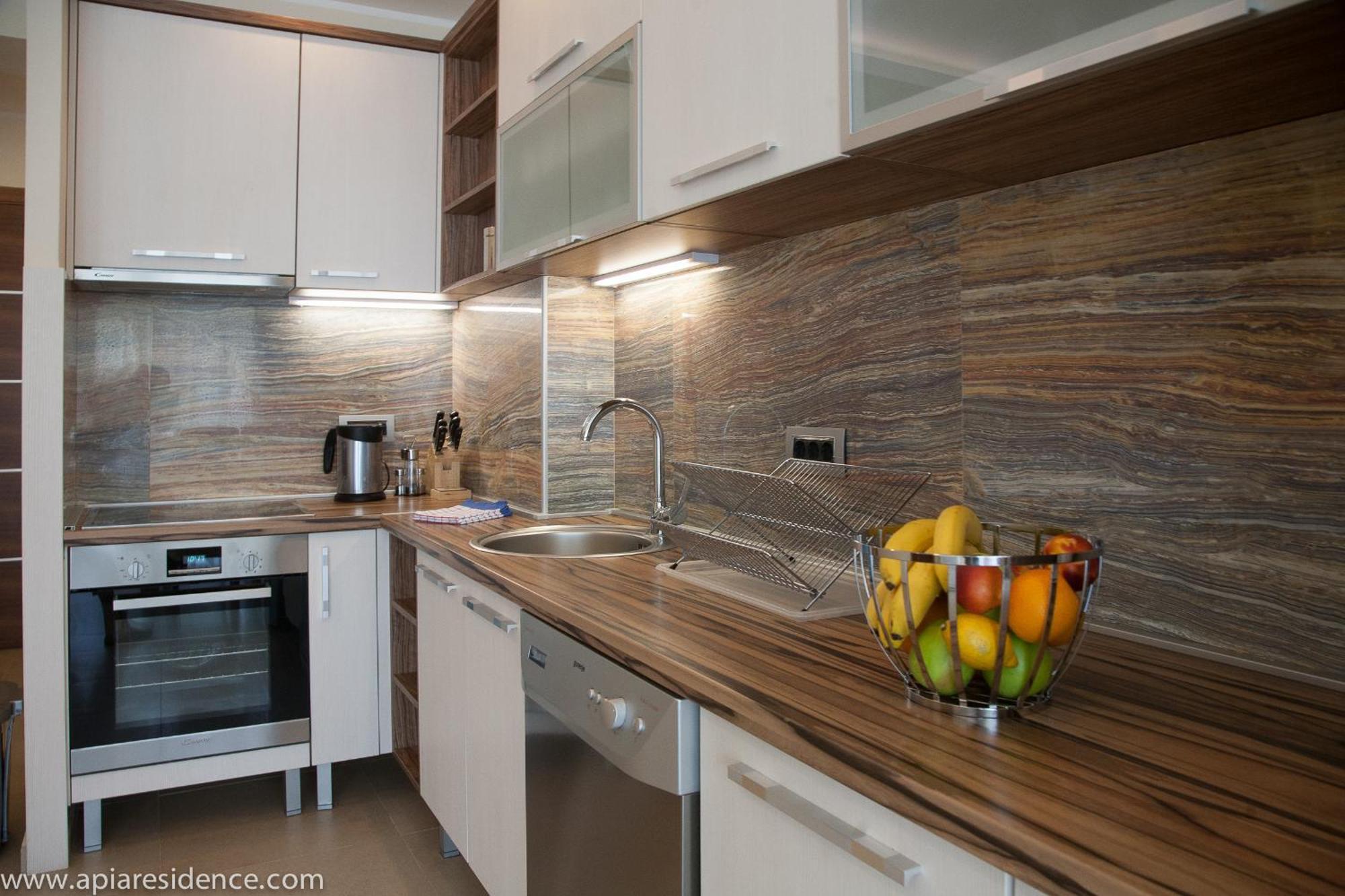 Apartman Apia