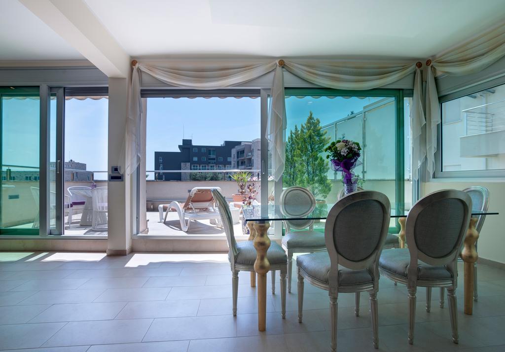 Apartman Apia Budva