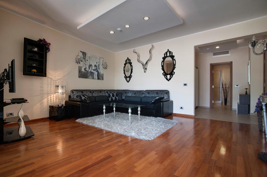 Apia Apartman