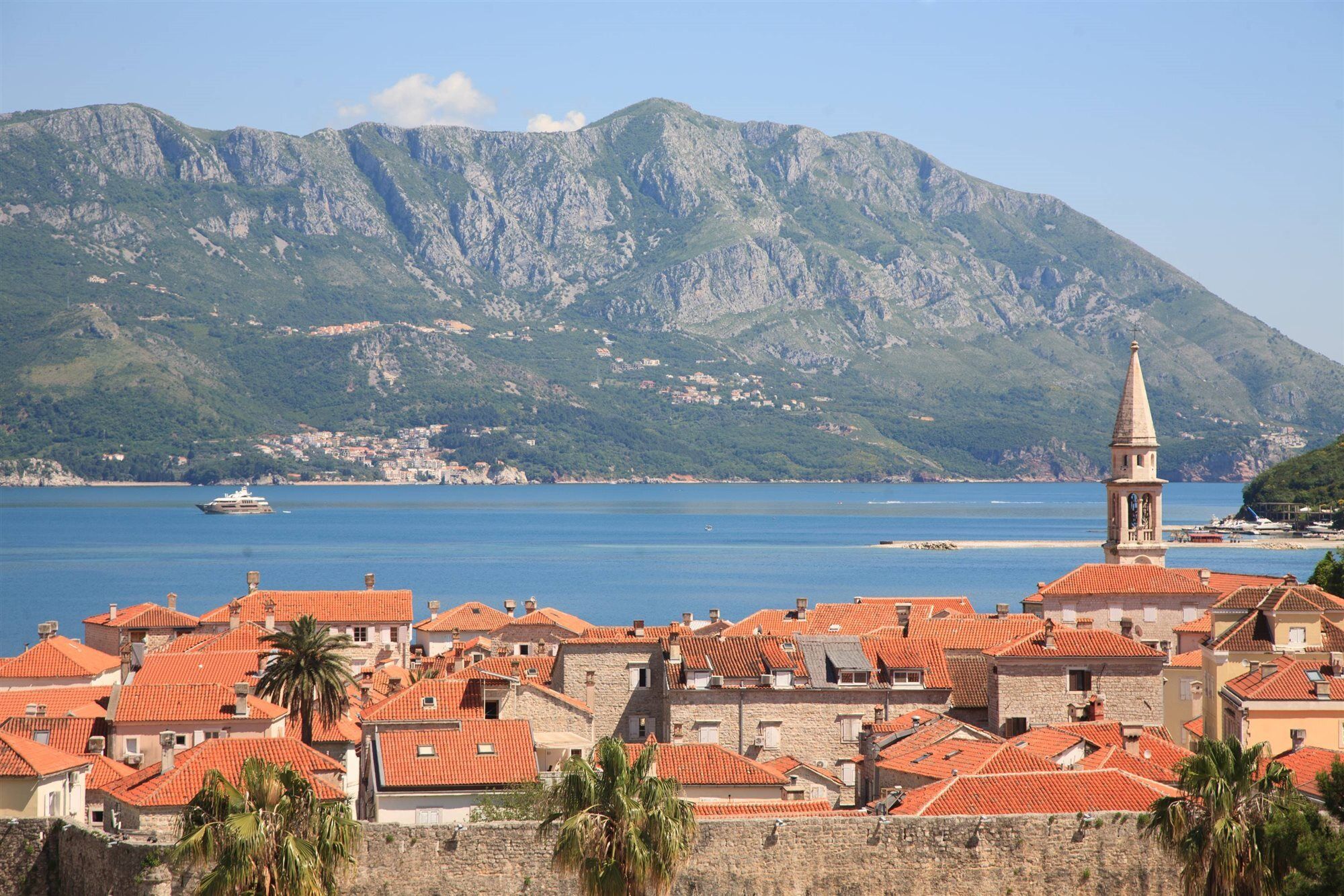 Apia * Budva
