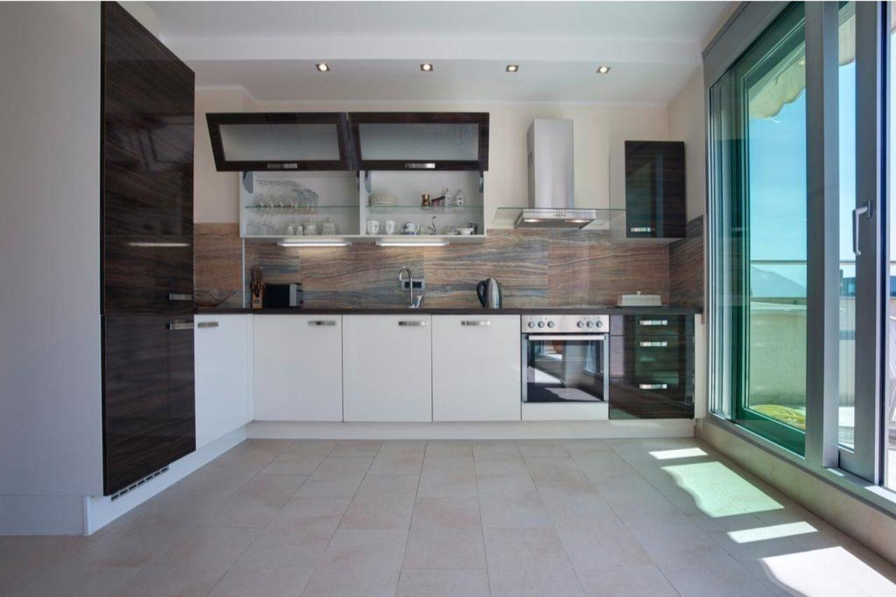 Apia Apartment Budva