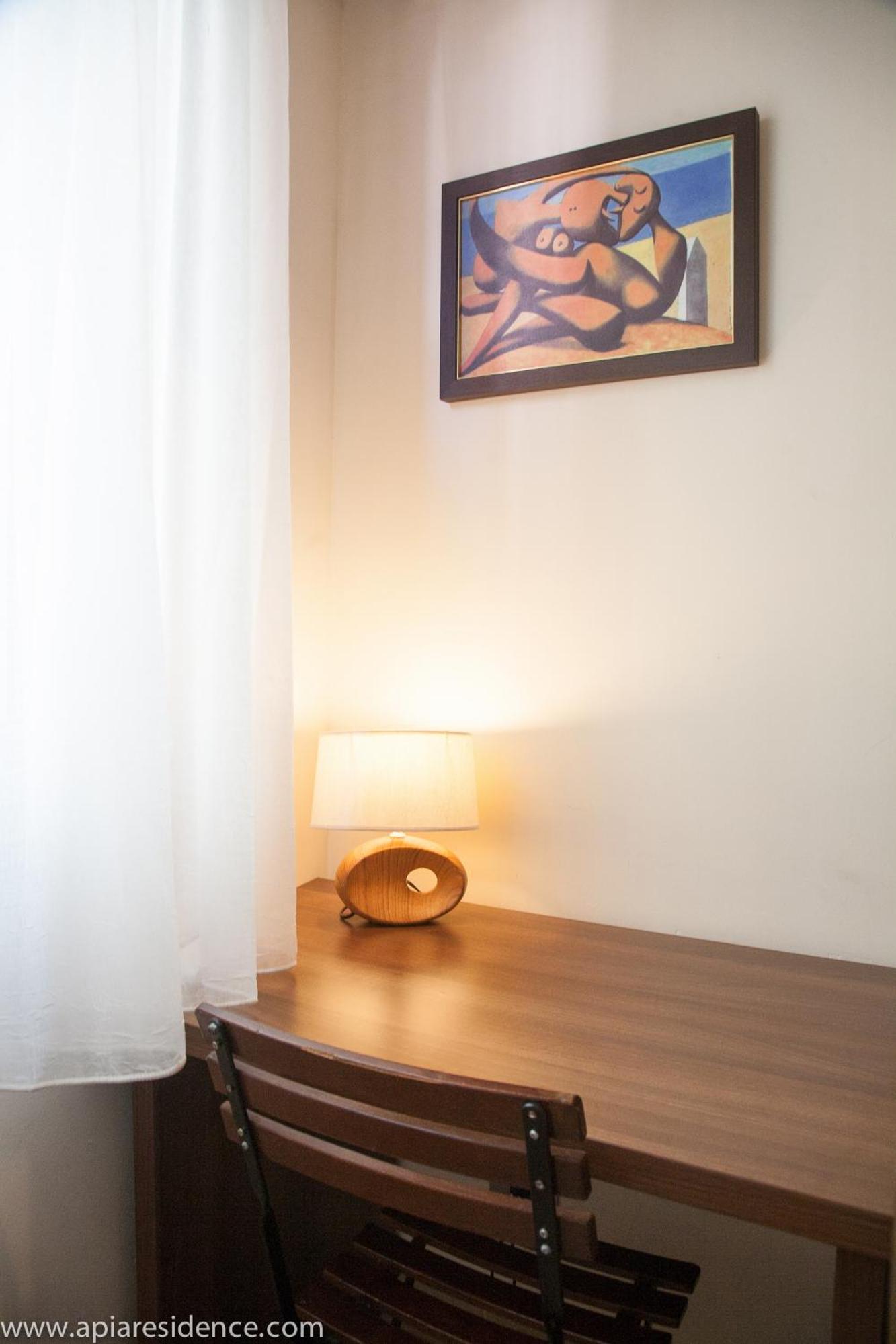 Apartment Apia