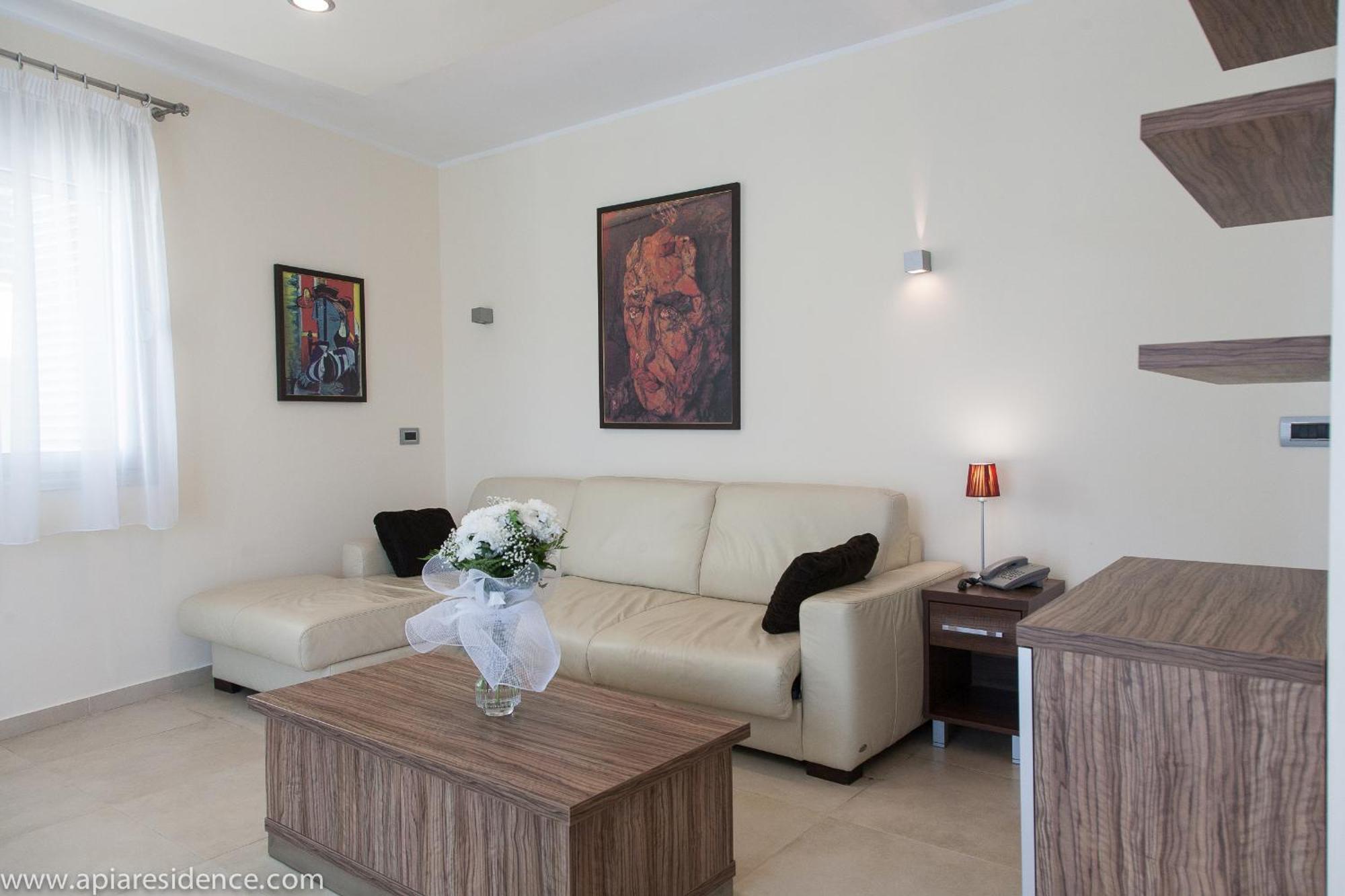 Apartment Apia *