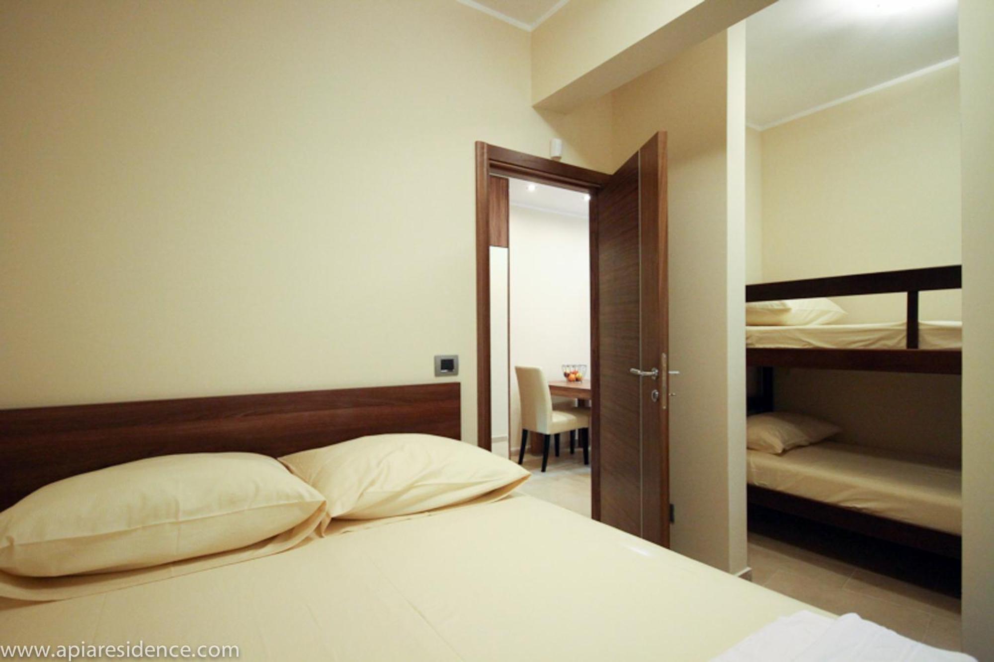 Apartment Apia