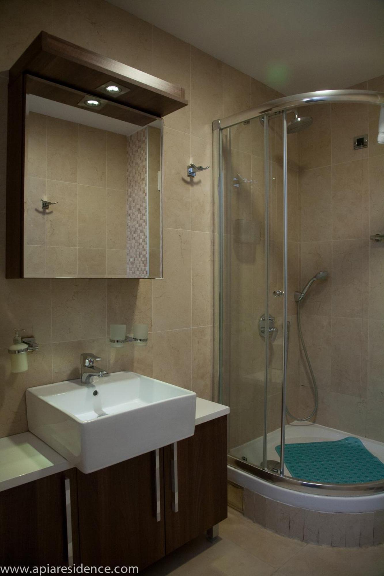 Apartment Apia *